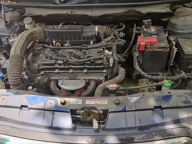 Used Maruti Suzuki Ciaz Delta Hybrid 1.5 [2018-2020] in Delhi