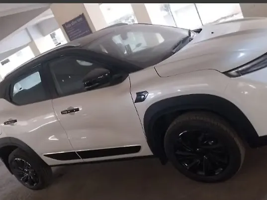 Used 2024 Renault Kiger in Guwahati