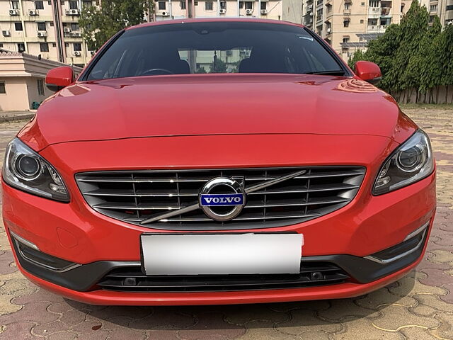 Used 2014 Volvo S60 in Ahmedabad