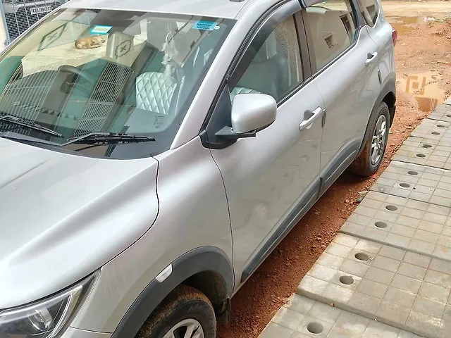Used 2020 Renault Triber in Bangalore