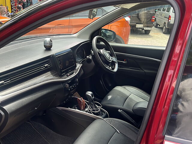 Used Maruti Suzuki XL6 [2019-2022] Alpha AT Petrol in Chennai