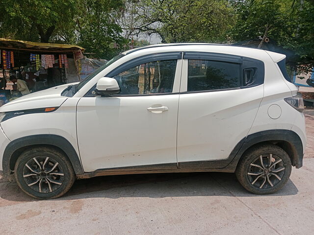 Used Mahindra KUV100 NXT K6 Plus 6 STR in Chhatarpur