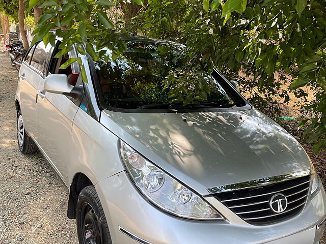 Used 2010 Tata Vista in Thiruvarur