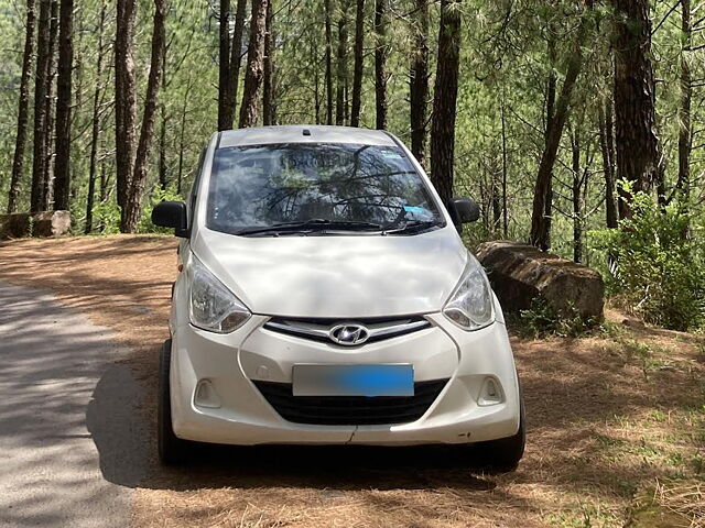 Used 2016 Hyundai Eon in Chandigarh