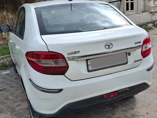 Used 2014 Tata Zest in Faridabad