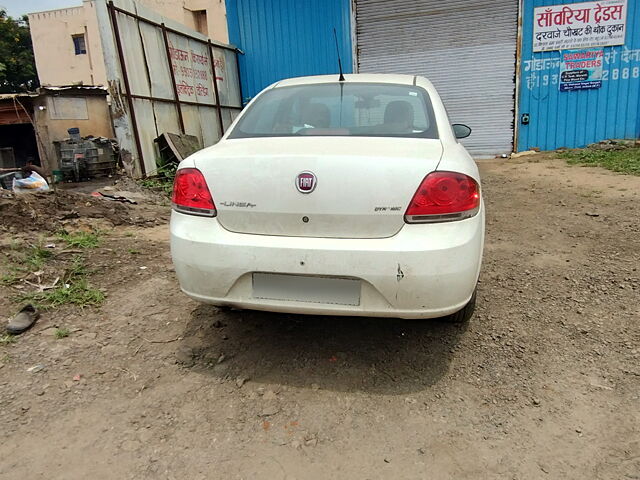 Used Fiat Linea Dynamic Diesel [2014-2016] in Indore