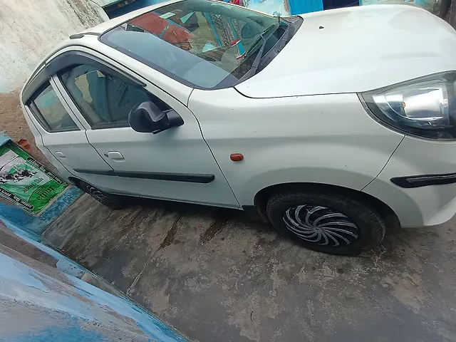 Used Maruti Suzuki Alto 800 [2012-2016] Lxi (Airbag) in Mewat