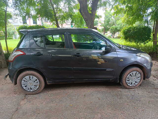 Used Maruti Suzuki Swift [2014-2018] LDi [2014-2017] in Agra