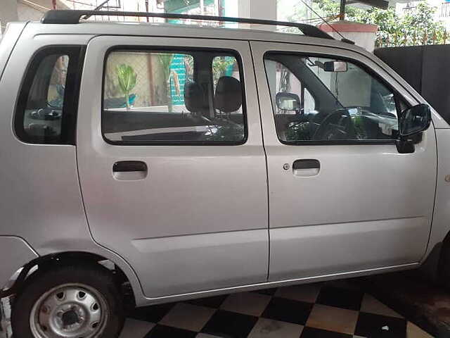 Used Maruti Suzuki Wagon R [2006-2010] LXi Minor in Chennai