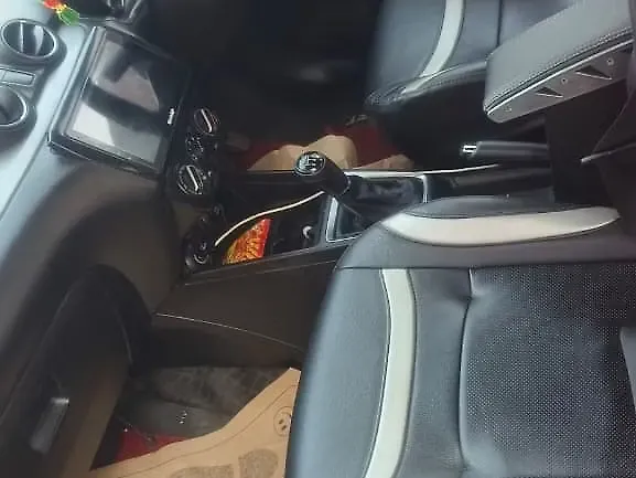 Used Maruti Suzuki Swift [2021-2024] VXi in Kavali
