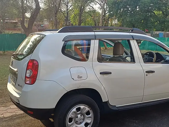 Used Renault Duster [2012-2015] 85 PS RxE Diesel in Nagpur
