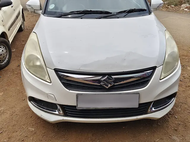 Used 2012 Maruti Suzuki Swift DZire in Dharwad