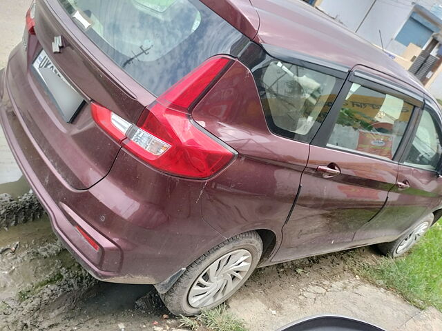 Used Maruti Suzuki Ertiga VXi in Bilaspur (HP)