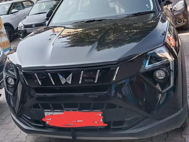 Used 2024 Mahindra XUV300 in Jalandhar