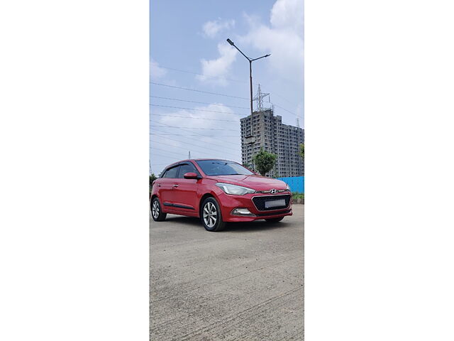 Used Hyundai i20 Active [2015-2018] 1.2 [2015-2016] in Mumbai