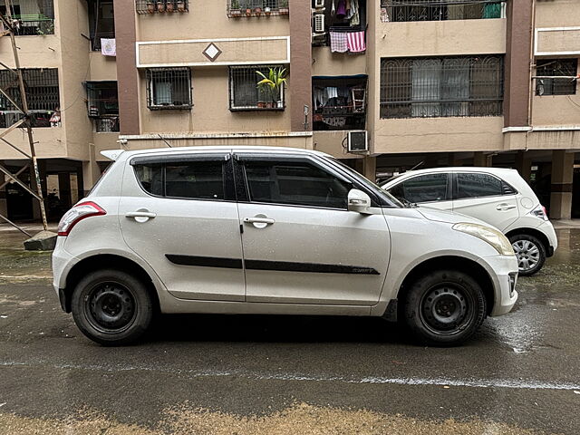 Used Maruti Suzuki Swift [2014-2018] VDi ABS [2014-2017] in Vapi