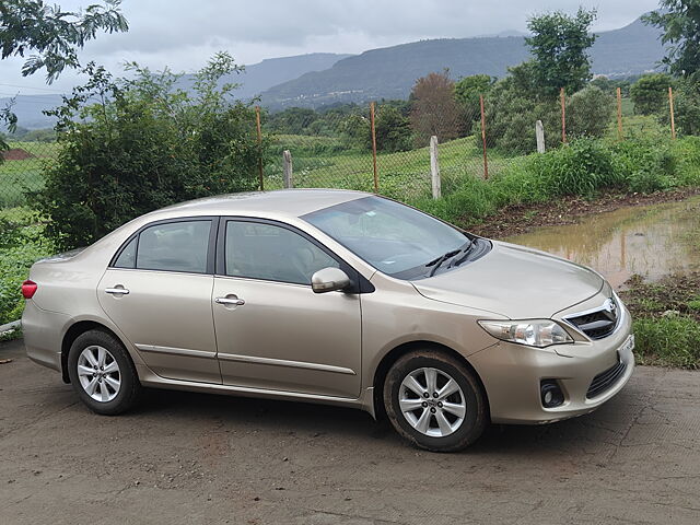 Used Toyota Corolla Altis [2011-2014] 1.8 GL in Pune