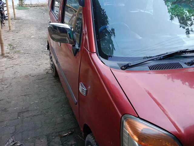 Used Maruti Suzuki Wagon R [2006-2010] LXi Minor in Malda