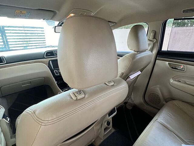 Used Maruti Suzuki Ciaz Alpha Hybrid 1.5 AT [2018-2020] in Chennai