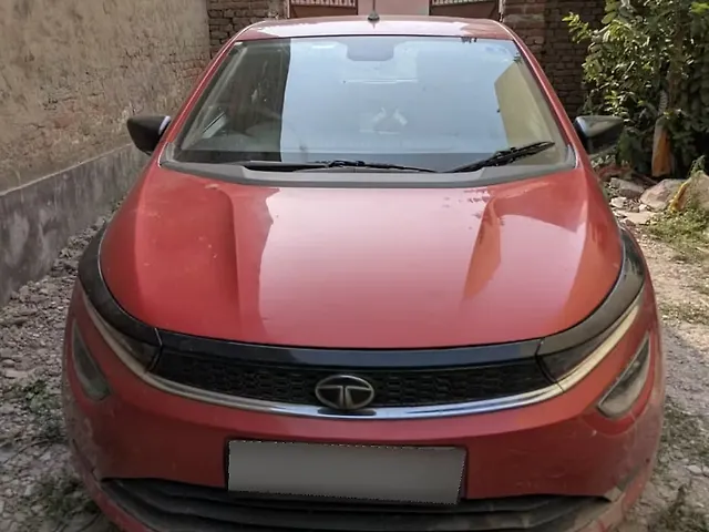 Used 2021 Tata Altroz in Noida