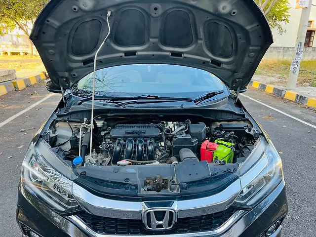 Used Honda City 4th Generation VX CVT Petrol [2017-2019] in Bangalore