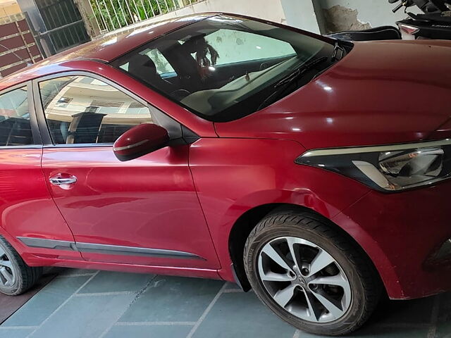 Used Hyundai Elite i20 [2014-2015] Sportz 1.2 (O) in Gurgaon