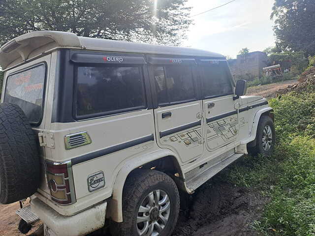 Used Mahindra Bolero [2007-2011] VLX CRDe in Latur