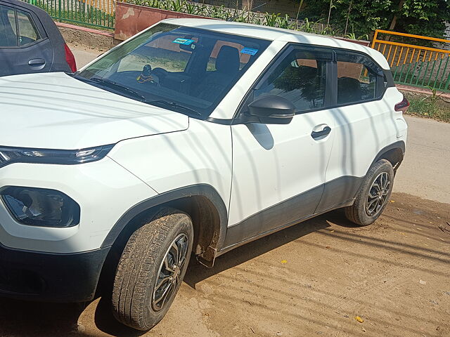 Used Tata Punch Pure MT [2023-2024] in Nuh