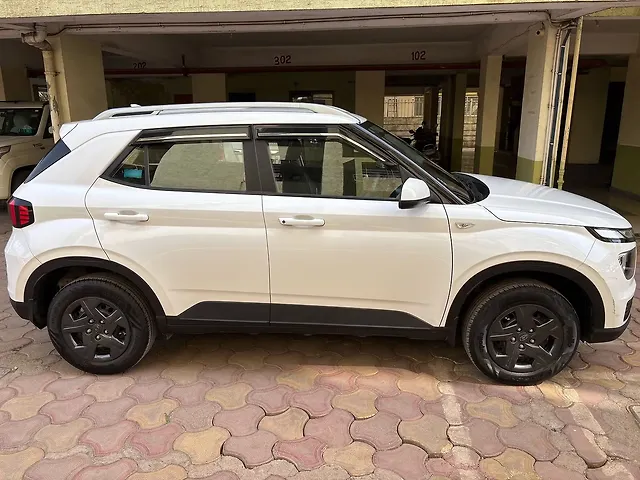 Used Hyundai Venue S (O) 1.2 Petrol [2023] in Raipur