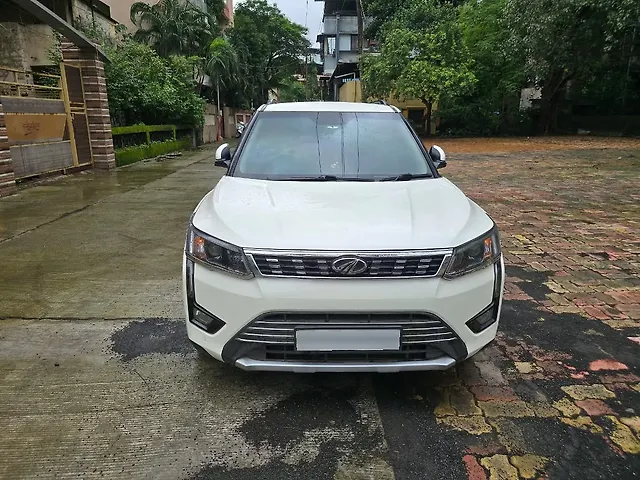 Used 2021 Mahindra XUV300 in Kalyan