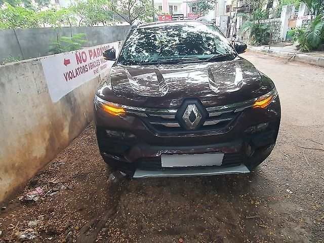 Used 2022 Renault Kiger in Hyderabad