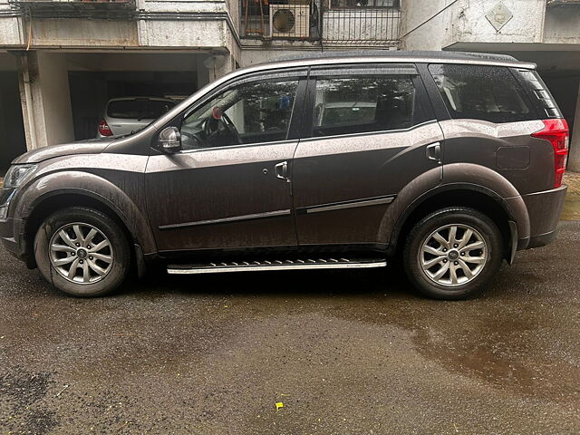 Used Mahindra XUV500 [2015-2018] W10 in Thane