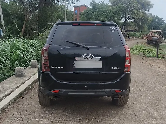 Used Mahindra XUV500 [2011-2015] W8 2013 in Akluj