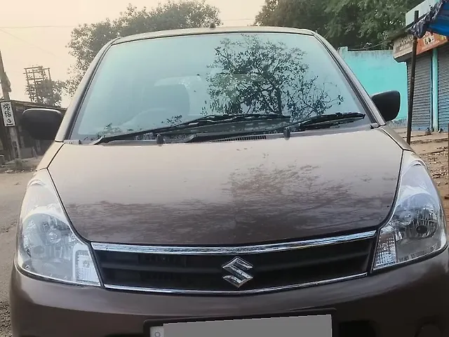 Used 2011 Maruti Suzuki Estilo in Durgapur