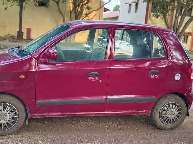 Used Hyundai Santro Xing [2003-2008] XE in Hubli