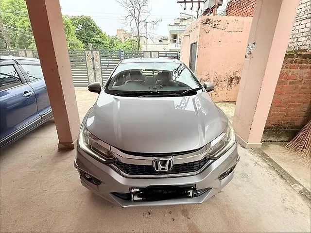 Used 2019 Honda City in Kanpur