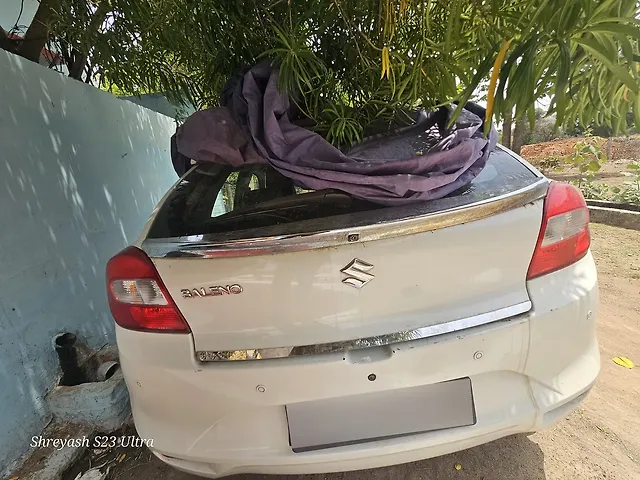 Used Maruti Suzuki Baleno [2019-2022] Delta in Chhatarpur