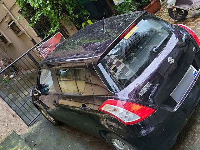 Used Maruti Suzuki Swift [2014-2018] ZXi in Mumbai