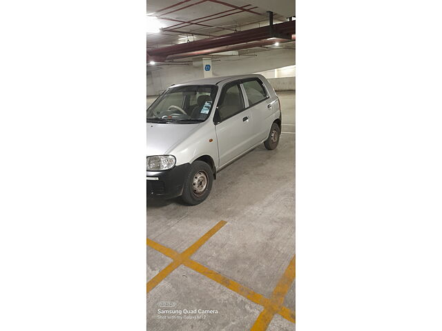 Used Maruti Suzuki Alto [2005-2010] LX BS-III in Pune