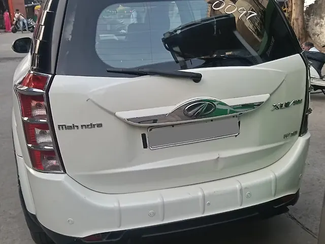 Used 2015 Mahindra XUV500 in Indore