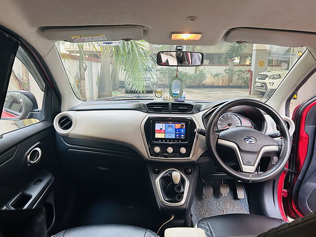 Used Datsun GO+ T [2018-2019] in Mumbai