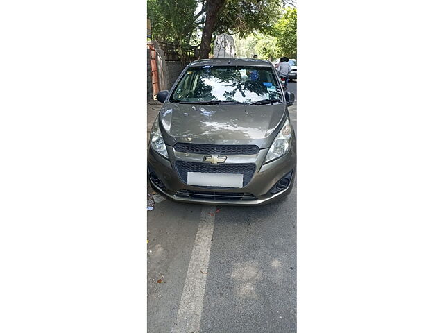 Used 2014 Chevrolet Beat in Khalilabad