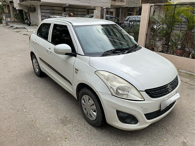 Used Maruti Suzuki Swift DZire [2011-2015] LDI in Delhi