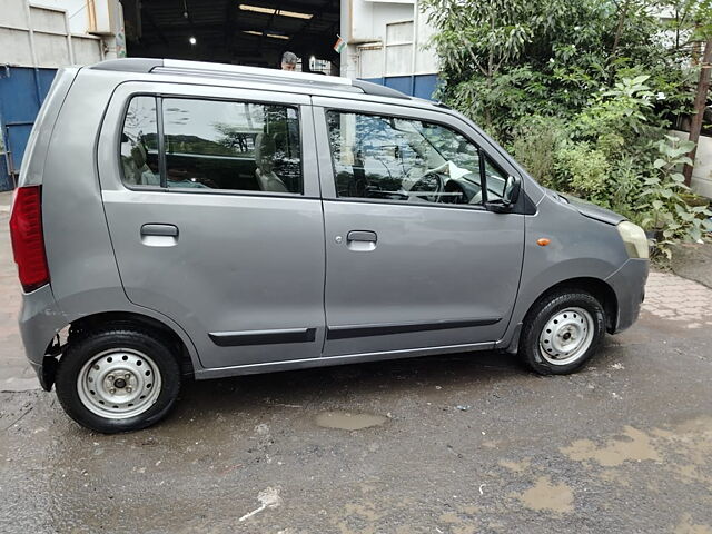 Used Maruti Suzuki Wagon R 1.0 [2014-2019] LXI CNG in Vapi