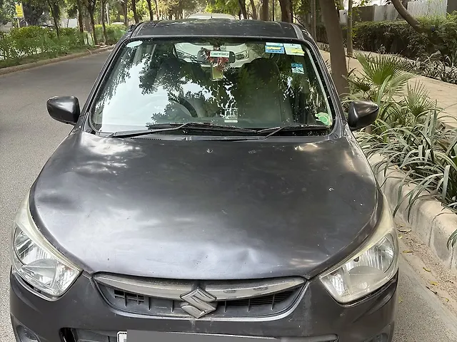 Used 2015 Maruti Suzuki Alto in Ghaziabad Used 2015 Maruti Suzuki Alto in Ghaziabad