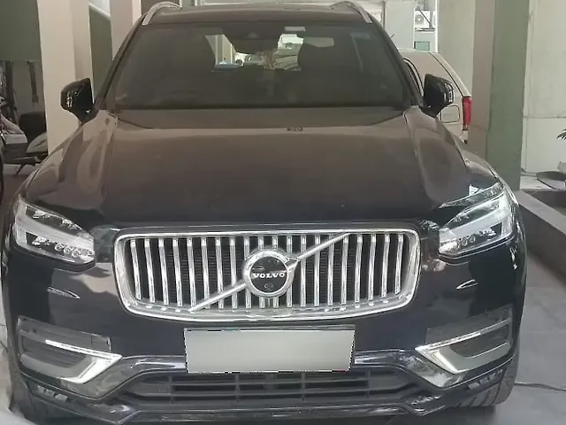 Used Volvo XC90 [2022-2025] B6 Ultimate [2022-2023] in Delhi
