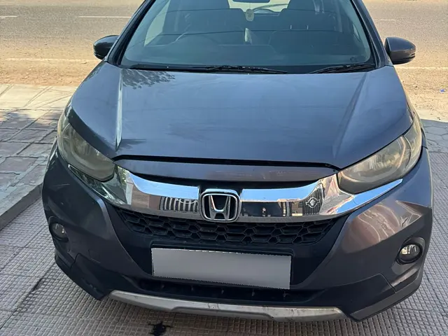 Used 2018 Honda WR-V in Bikaner