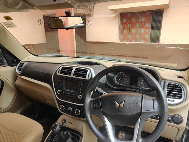 Used Mahindra Bolero Neo N8 in Itarsi