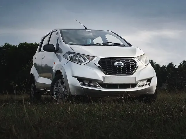 Used 2016 Datsun Redigo in Kanhangad Used 2016 Datsun Redigo in Kanhangad