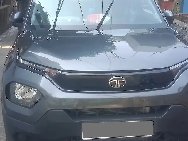 Used 2025 Tata Punch in Kolkata
